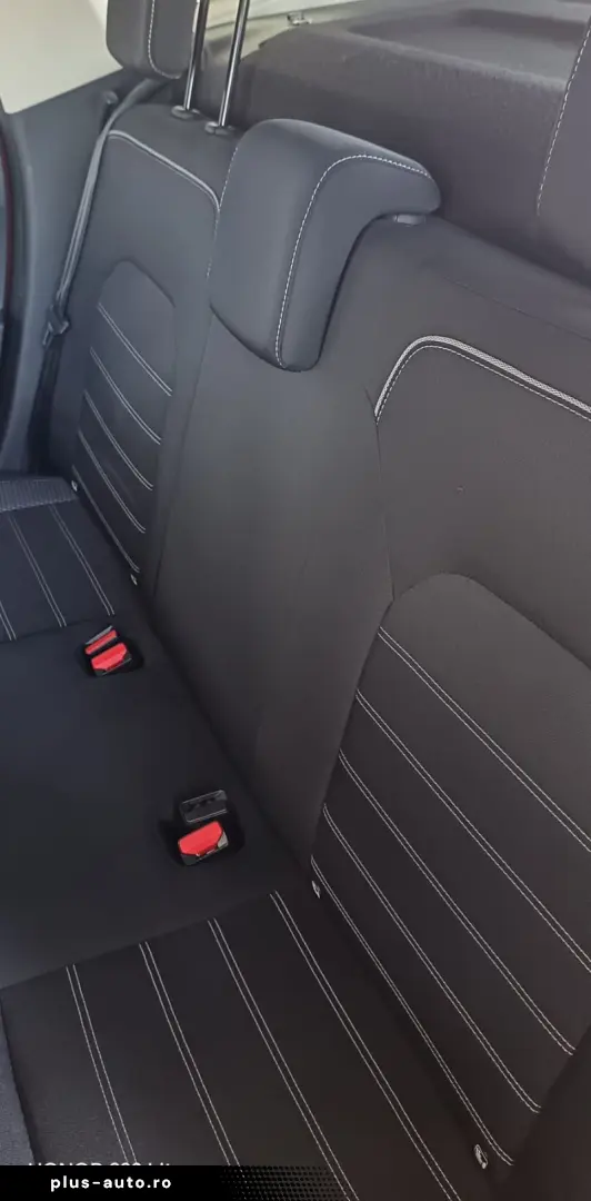 DACIA DUSTER 1.0 TCe GPL 100CP Avantaj