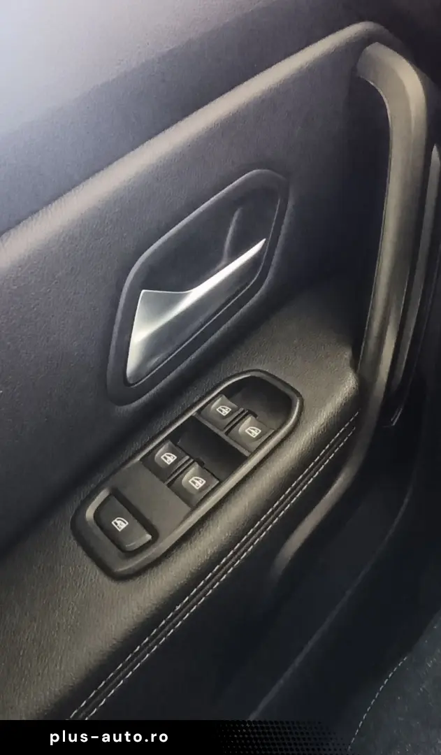 DACIA DUSTER 1.0 TCe GPL 100CP Avantaj