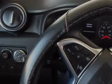 DACIA DUSTER 1.0 TCe GPL 100CP Avantaj