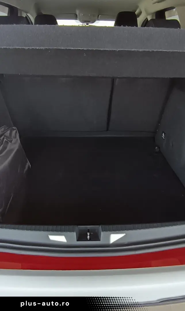 DACIA DUSTER 1.0 TCe GPL 100CP Avantaj