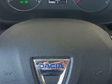 DACIA DUSTER 1.0 TCe GPL 100CP Avantaj