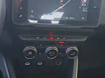 DACIA DUSTER 1.0 TCe GPL 100CP Avantaj