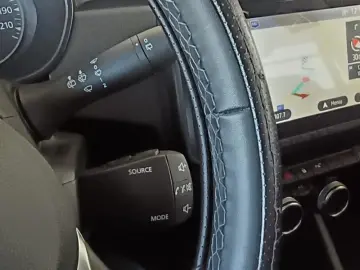 DACIA DUSTER 1.0 TCe GPL 100CP Avantaj