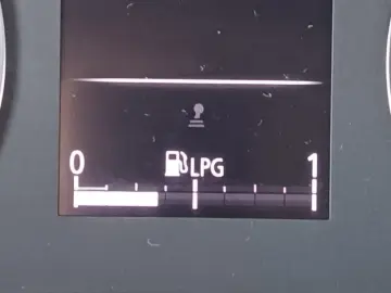 DACIA DUSTER 1.0 TCe GPL 100CP Avantaj