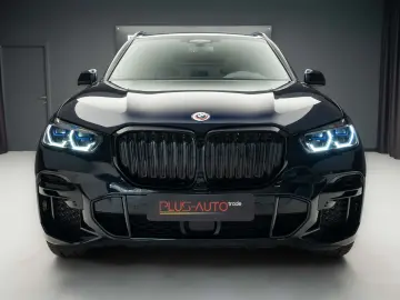 BMW X5 30d Xdrive Mild-Hybrid