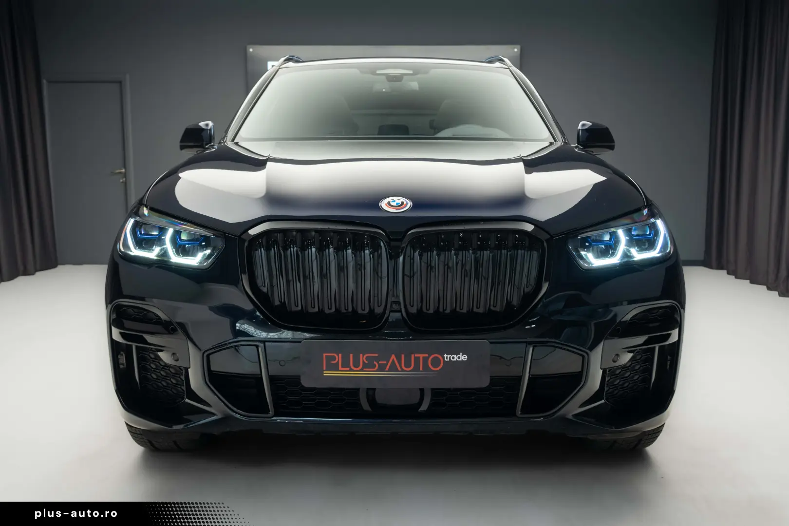 BMW X5 30d Xdrive Mild-Hybrid