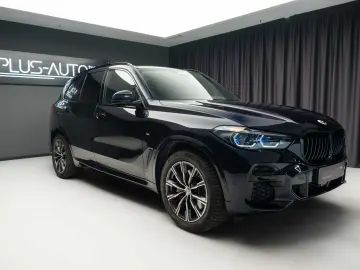 BMW X5 30d Xdrive Mild-Hybrid