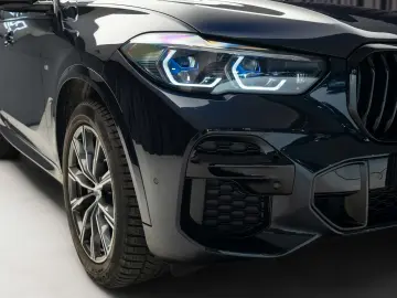 BMW X5 30d Xdrive Mild-Hybrid