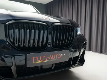 BMW X5 30d Xdrive Mild-Hybrid