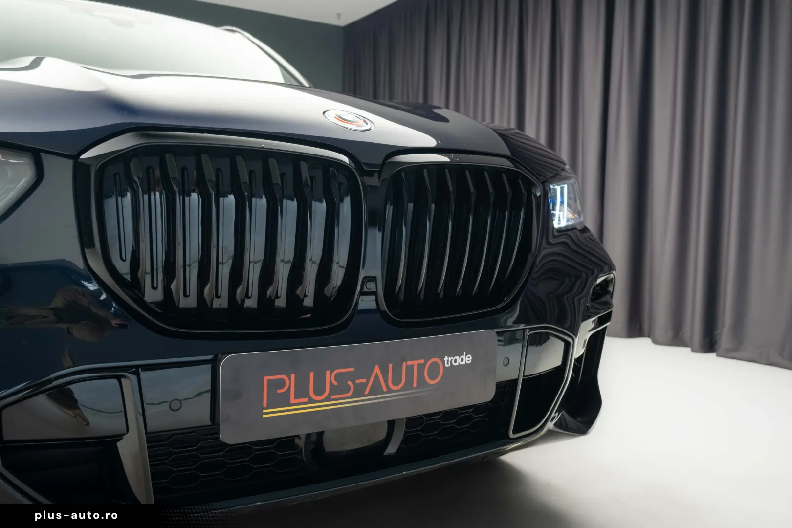 BMW X5 30d Xdrive Mild-Hybrid