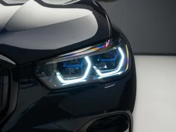 BMW X5 30d Xdrive Mild-Hybrid