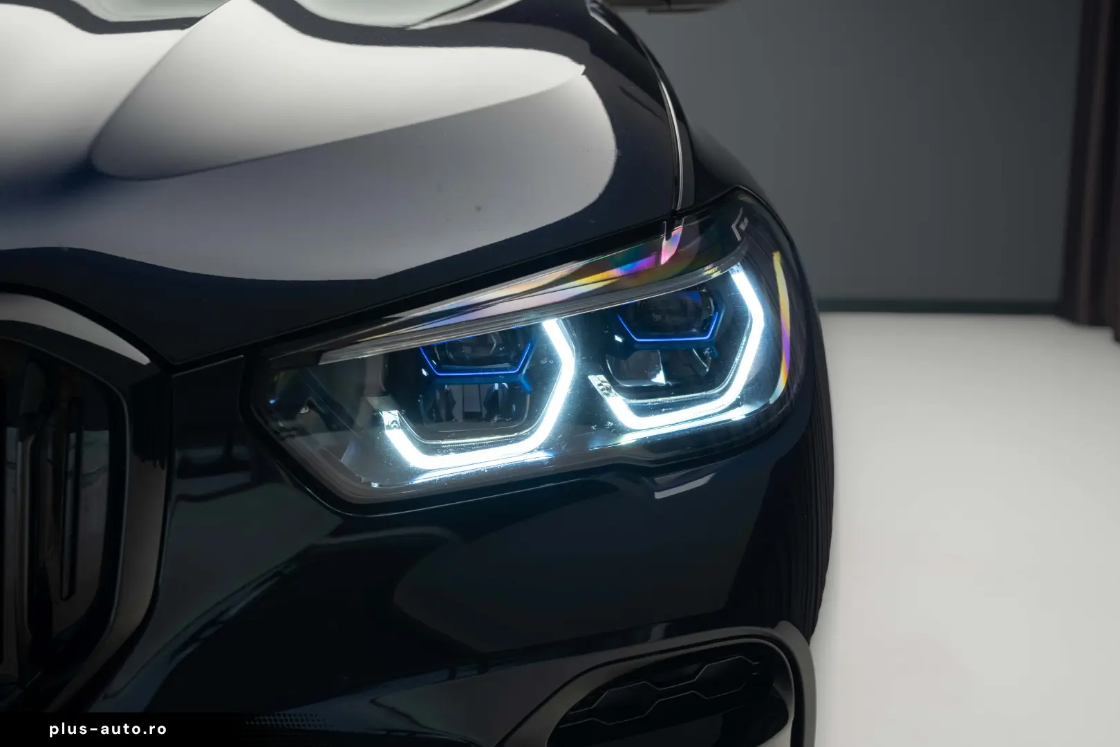 BMW X5 30d Xdrive Mild-Hybrid