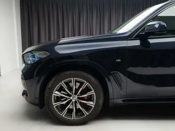 BMW X5 30d Xdrive Mild-Hybrid