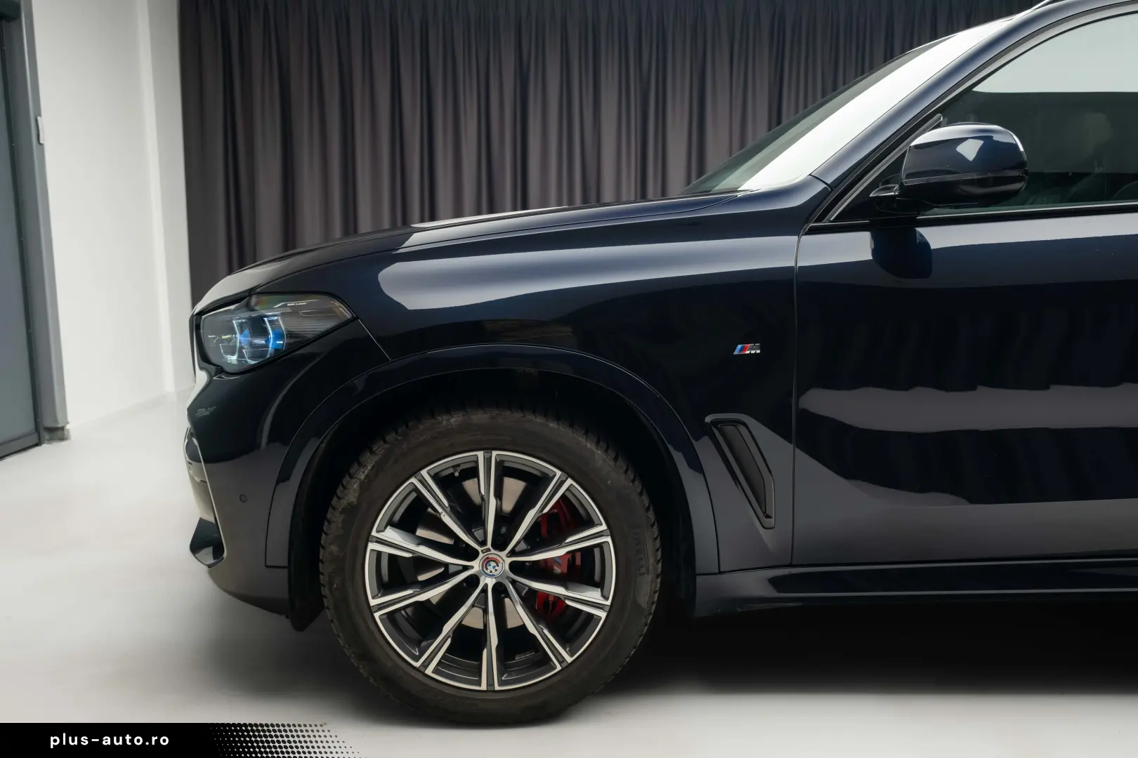 BMW X5 30d Xdrive Mild-Hybrid