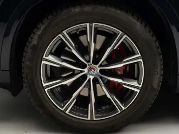 BMW X5 30d Xdrive Mild-Hybrid