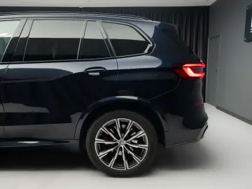 BMW X5 30d Xdrive Mild-Hybrid