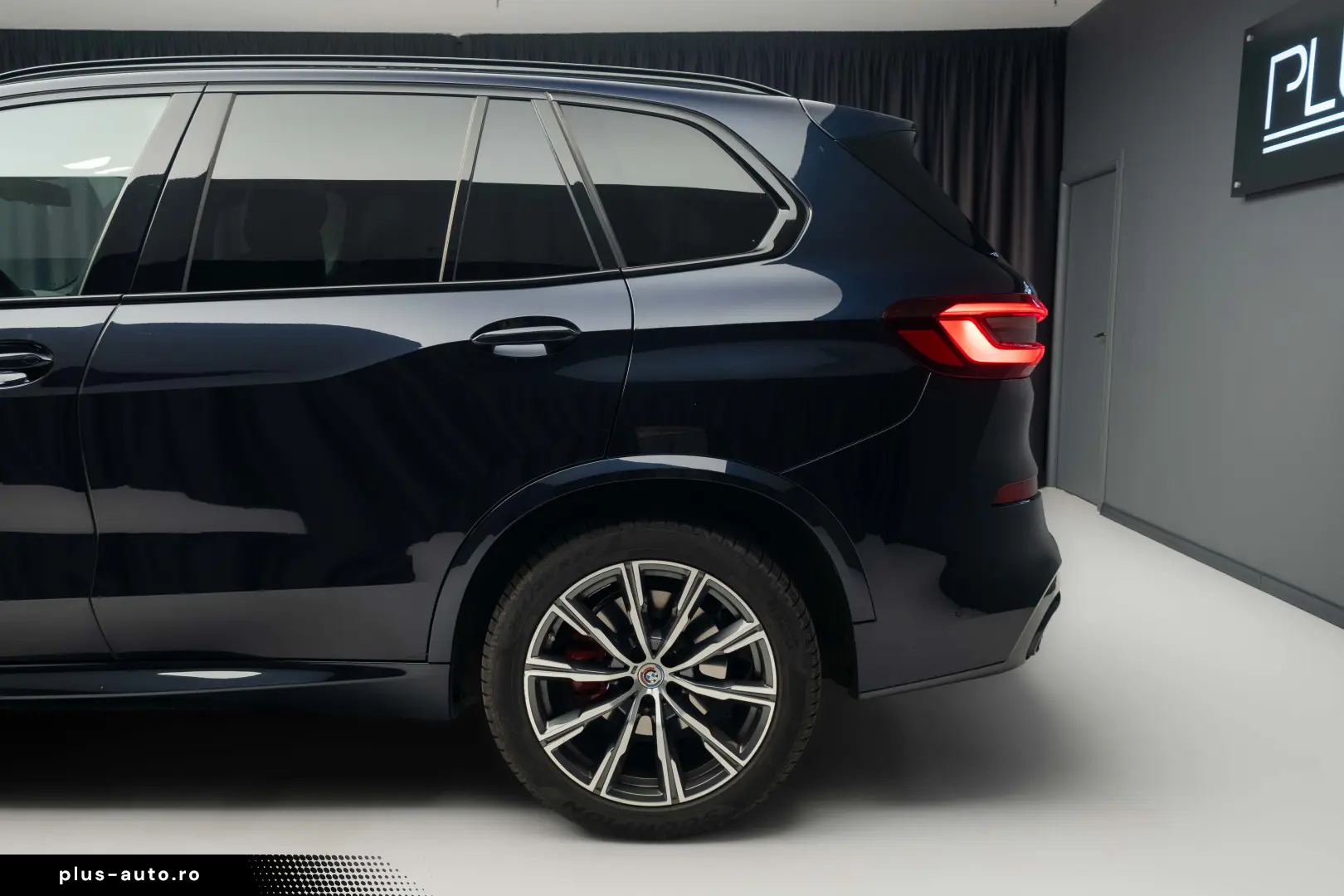 BMW X5 30d Xdrive Mild-Hybrid