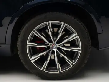 BMW X5 30d Xdrive Mild-Hybrid