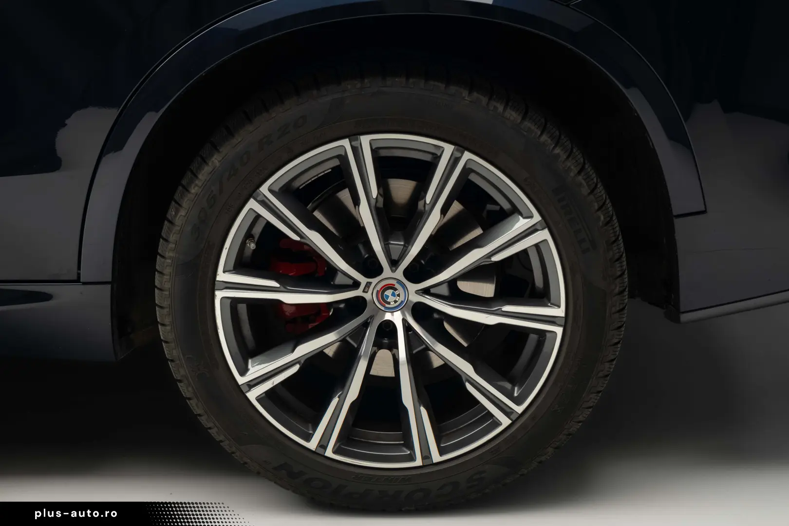 BMW X5 30d Xdrive Mild-Hybrid