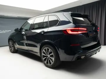 BMW X5 30d Xdrive Mild-Hybrid