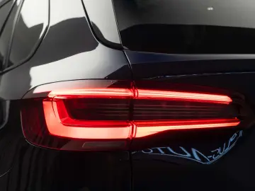 BMW X5 30d Xdrive Mild-Hybrid