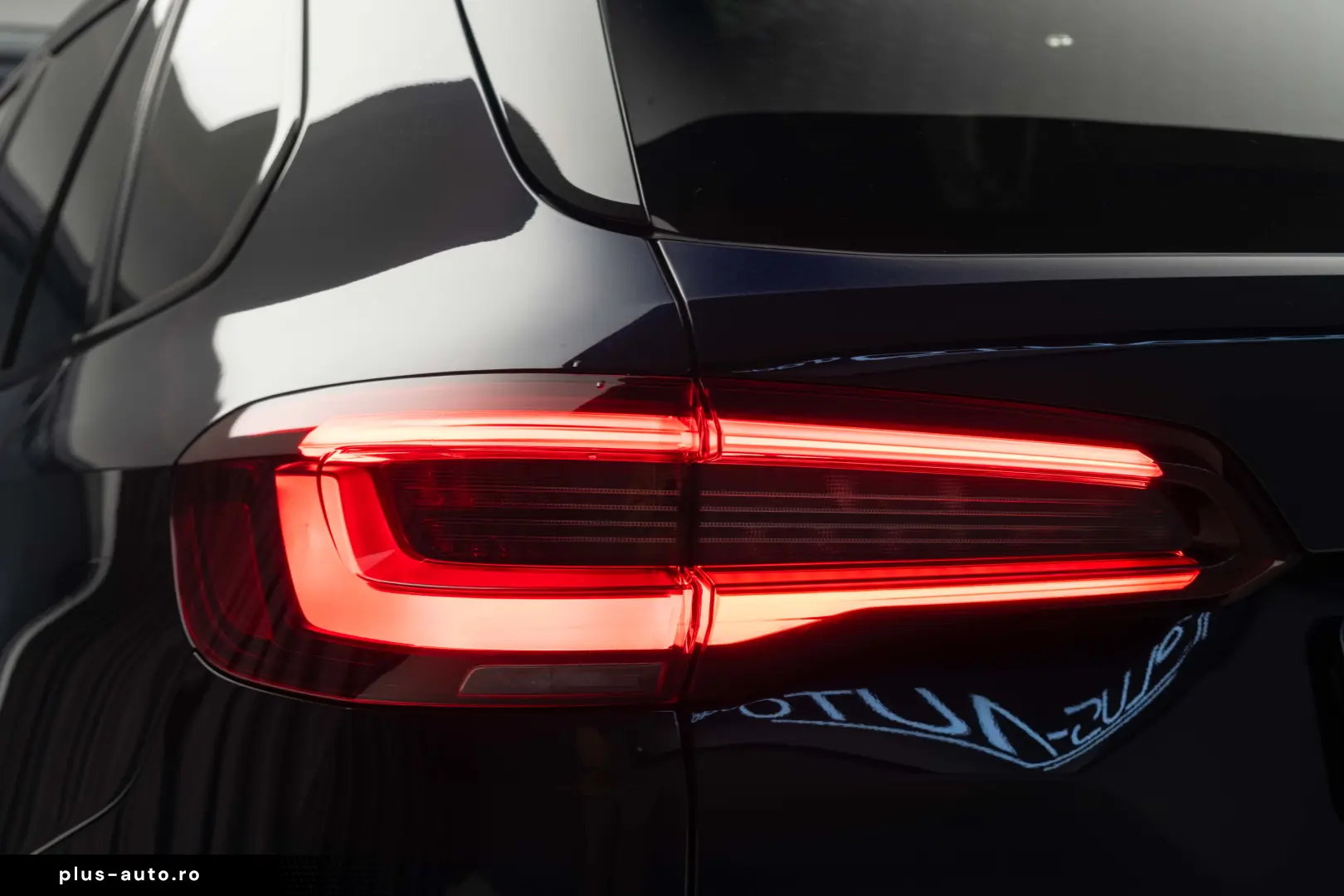 BMW X5 30d Xdrive Mild-Hybrid