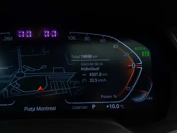 BMW X5 30d Xdrive Mild-Hybrid