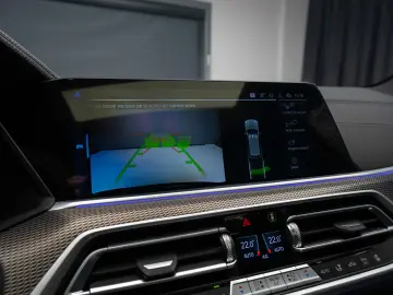 BMW X5 30d Xdrive Mild-Hybrid