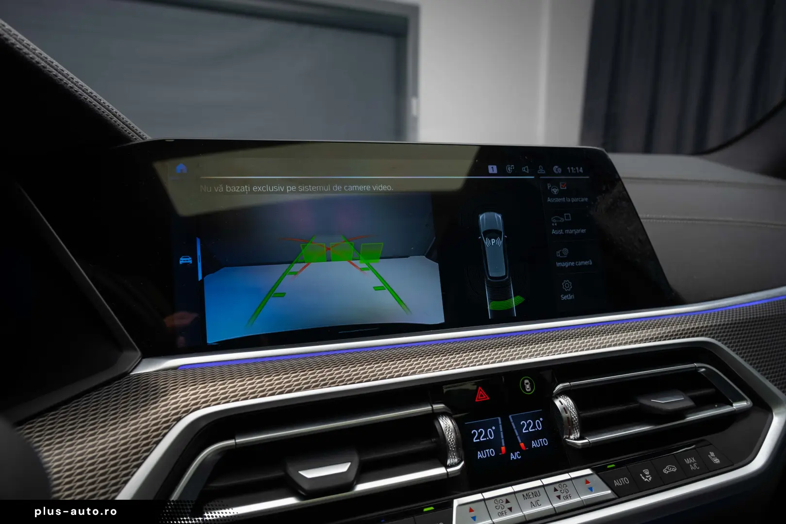 BMW X5 30d Xdrive Mild-Hybrid