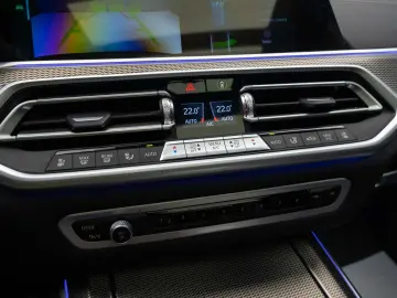 BMW X5 30d Xdrive Mild-Hybrid