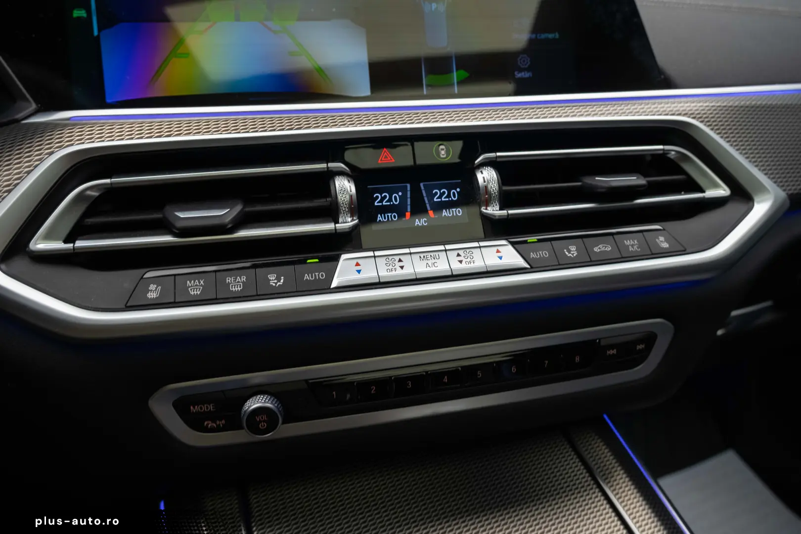 BMW X5 30d Xdrive Mild-Hybrid