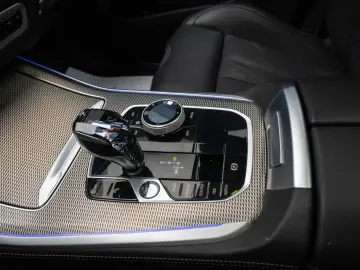 BMW X5 30d Xdrive Mild-Hybrid