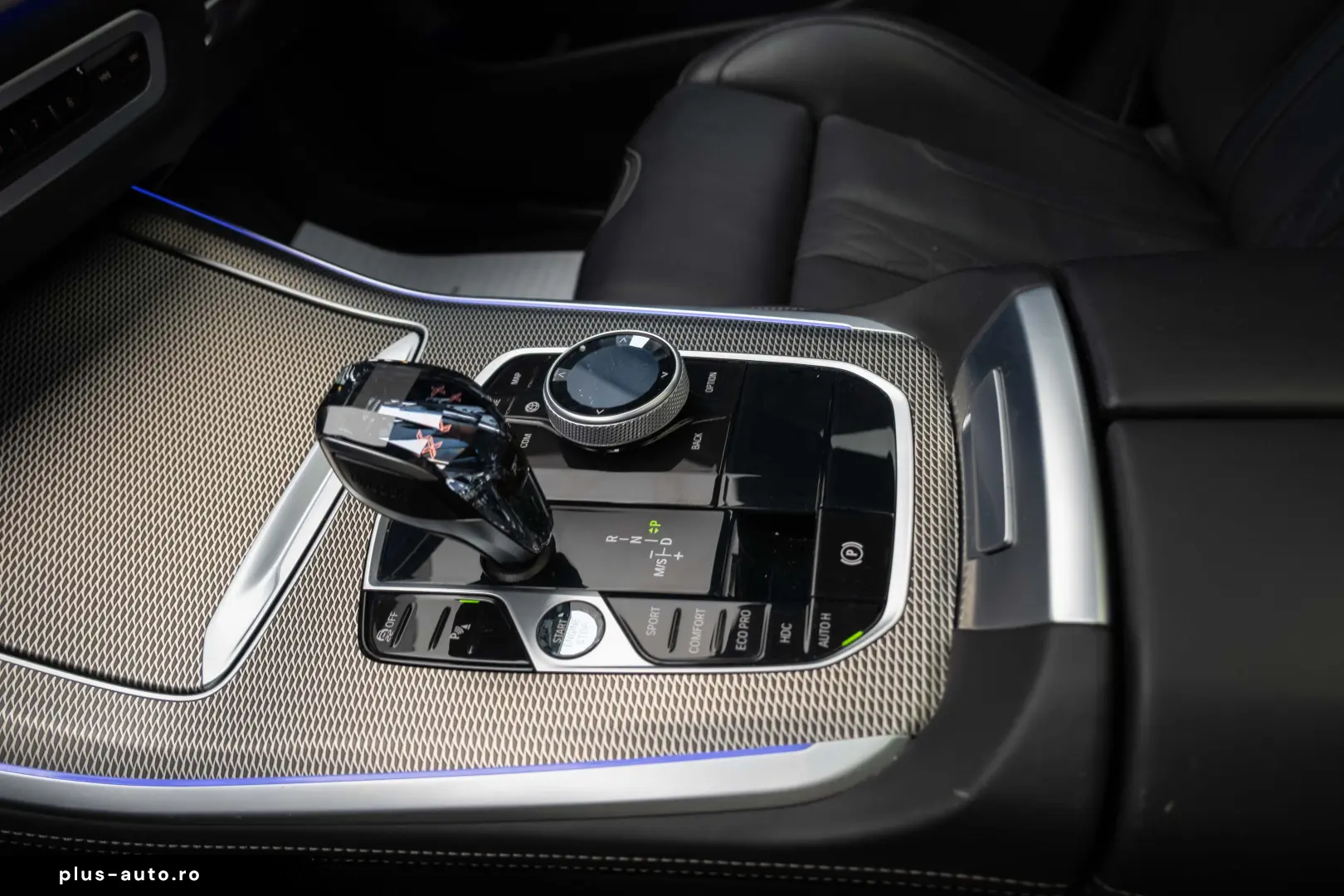 BMW X5 30d Xdrive Mild-Hybrid