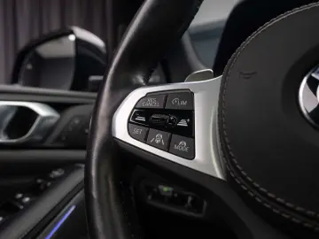 BMW X5 30d Xdrive Mild-Hybrid