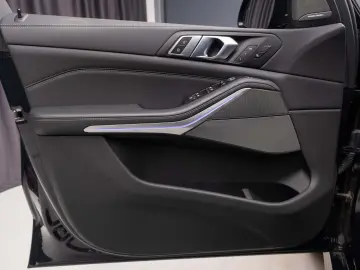 BMW X5 30d Xdrive Mild-Hybrid