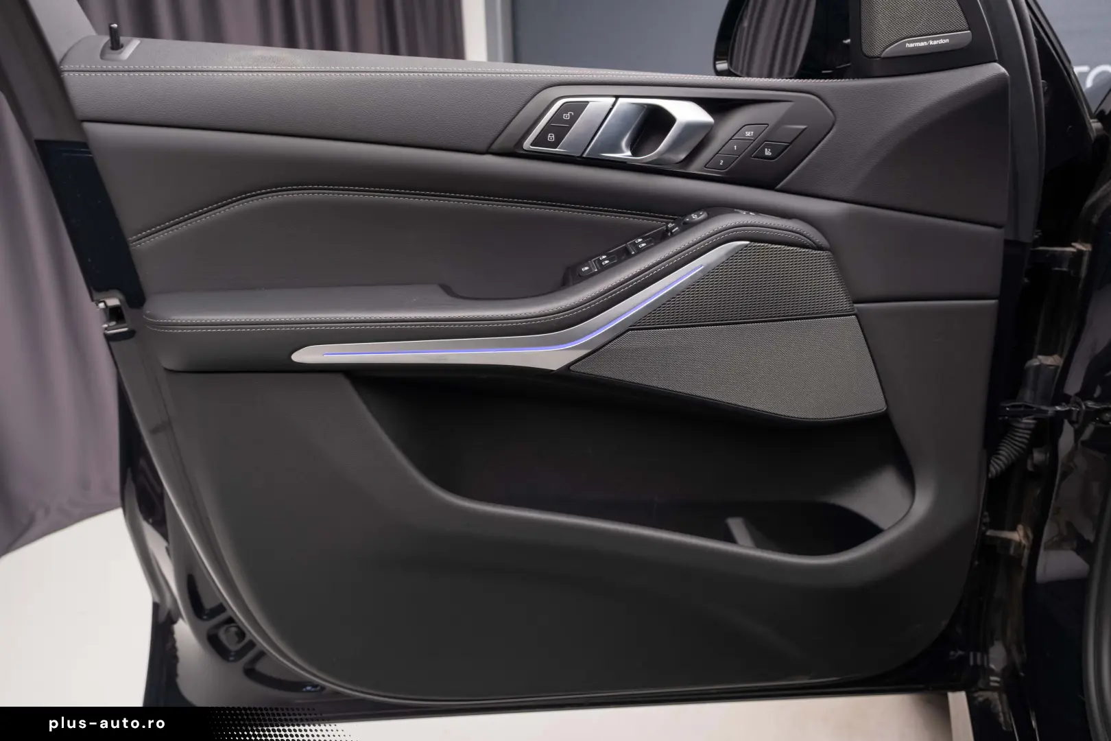 BMW X5 30d Xdrive Mild-Hybrid