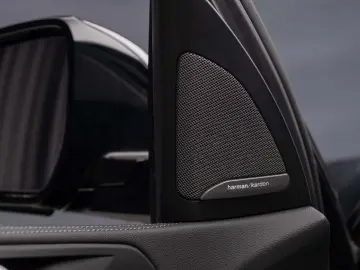 BMW X5 30d Xdrive Mild-Hybrid