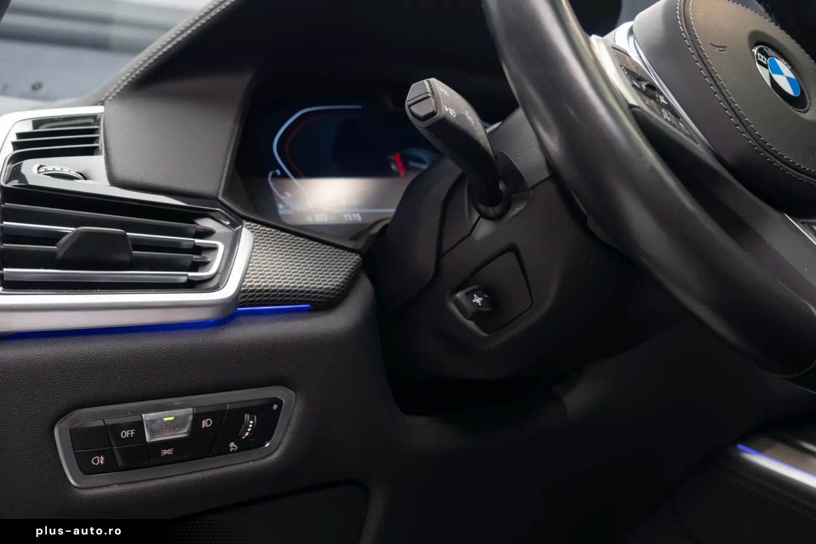 BMW X5 30d Xdrive Mild-Hybrid