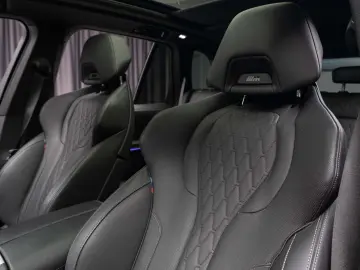 BMW X5 30d Xdrive Mild-Hybrid