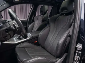 BMW X5 30d Xdrive Mild-Hybrid