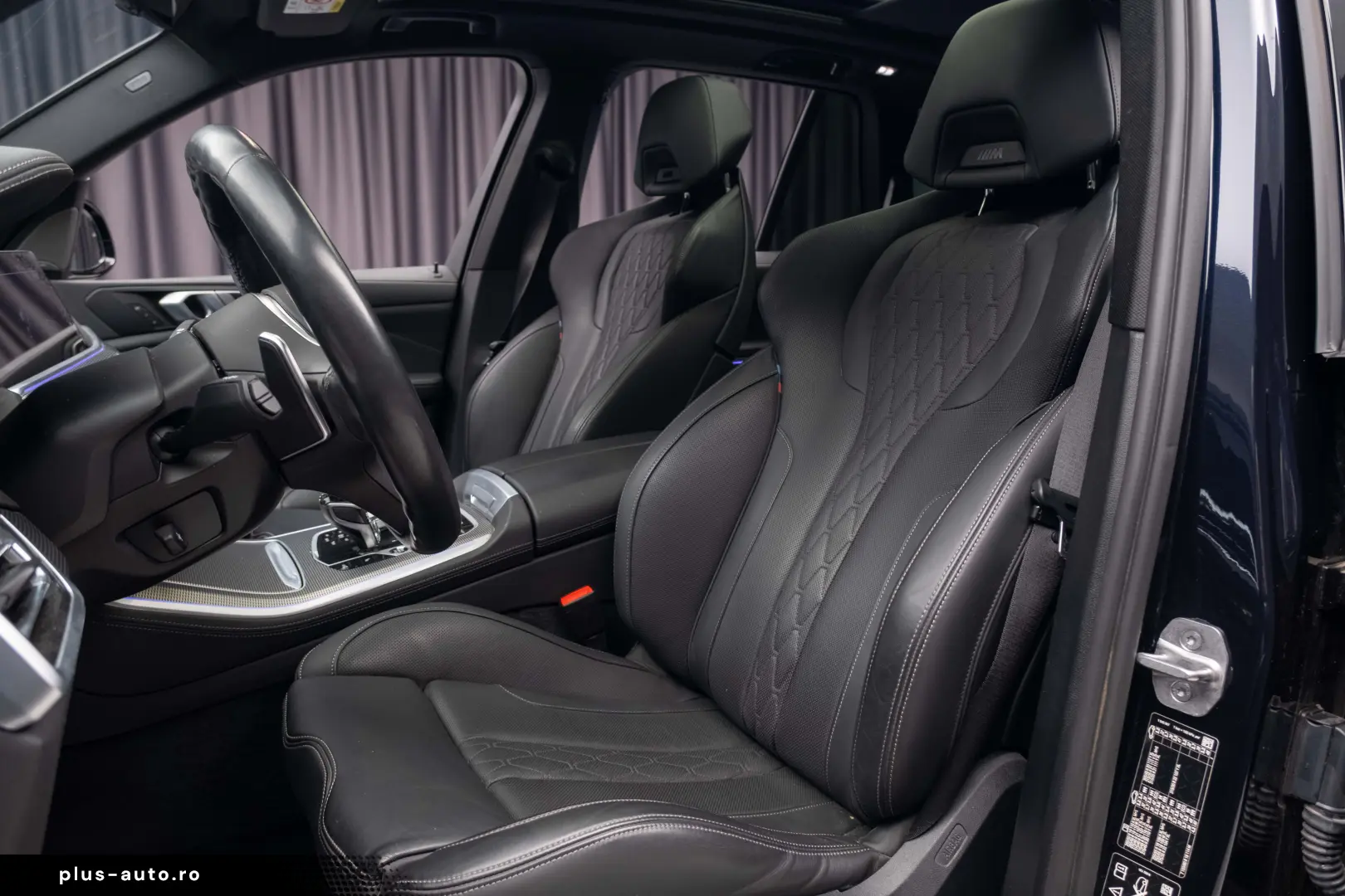 BMW X5 30d Xdrive Mild-Hybrid