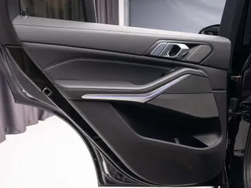 BMW X5 30d Xdrive Mild-Hybrid