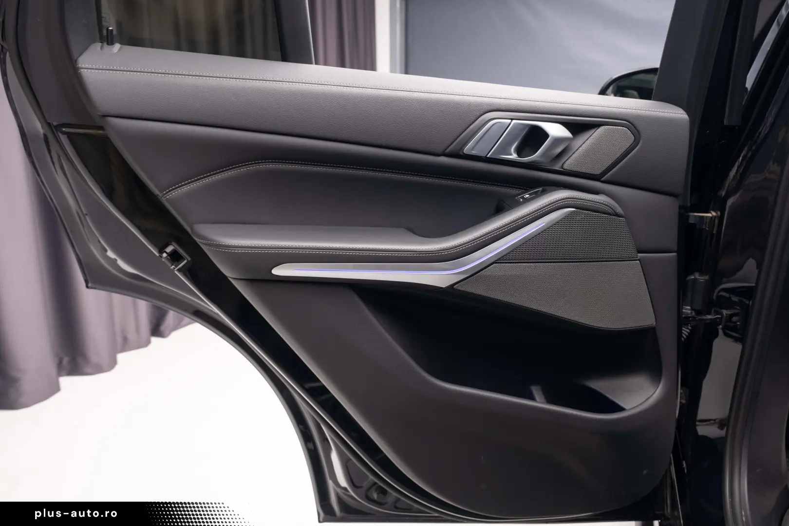 BMW X5 30d Xdrive Mild-Hybrid