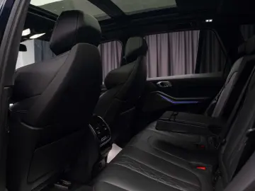 BMW X5 30d Xdrive Mild-Hybrid