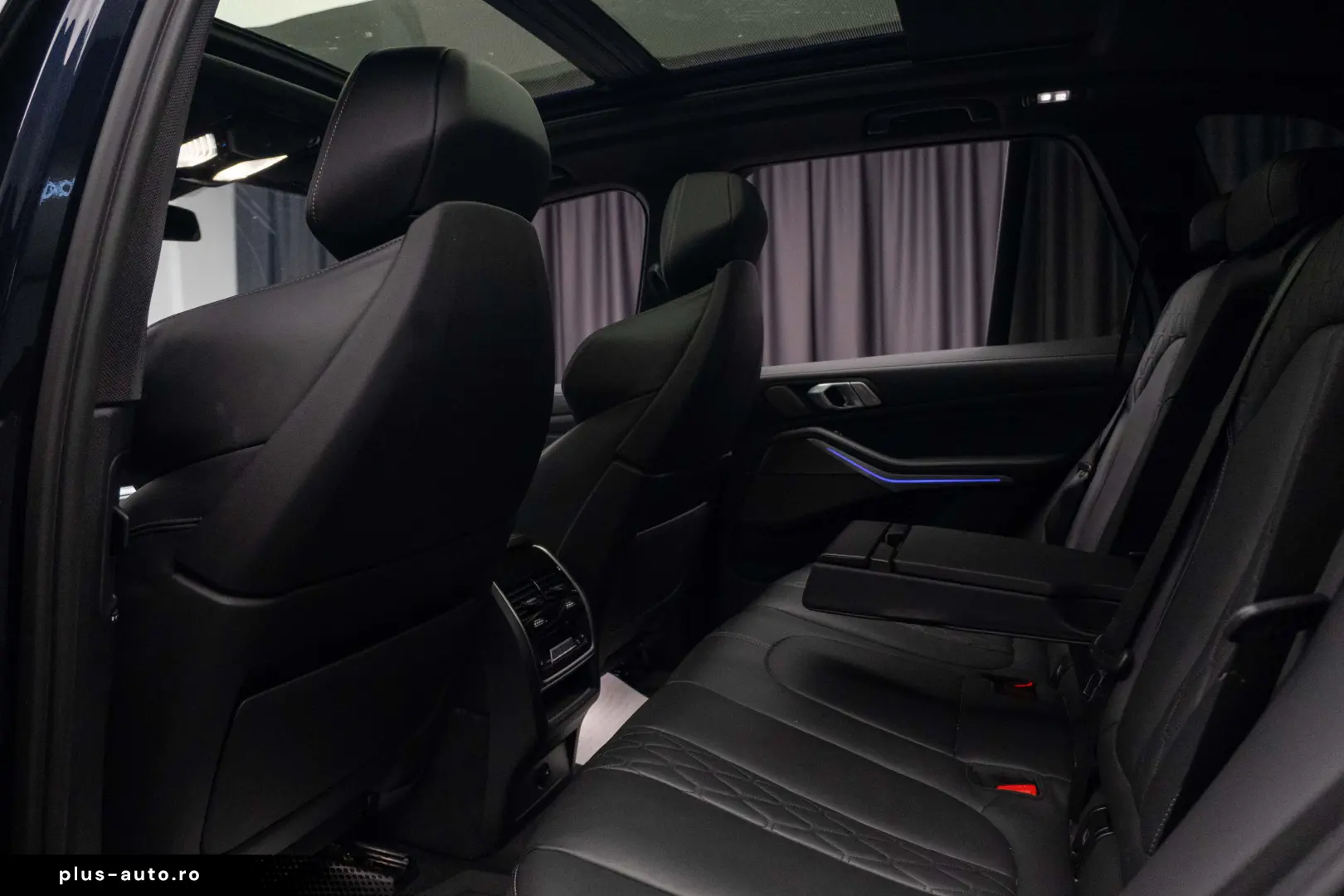 BMW X5 30d Xdrive Mild-Hybrid