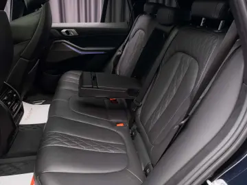 BMW X5 30d Xdrive Mild-Hybrid