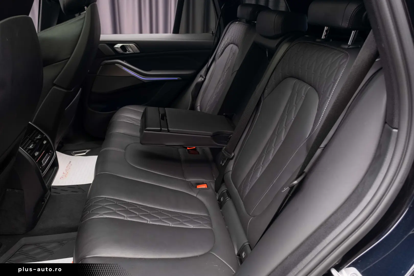 BMW X5 30d Xdrive Mild-Hybrid