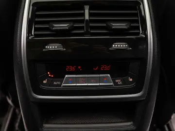 BMW X5 30d Xdrive Mild-Hybrid