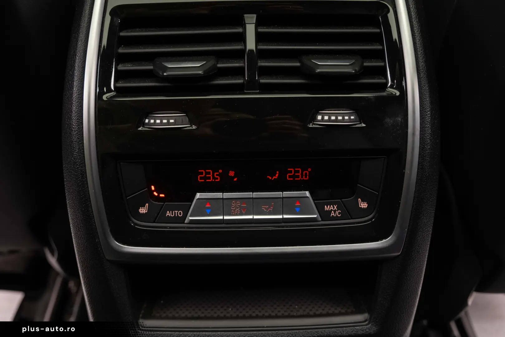 BMW X5 30d Xdrive Mild-Hybrid