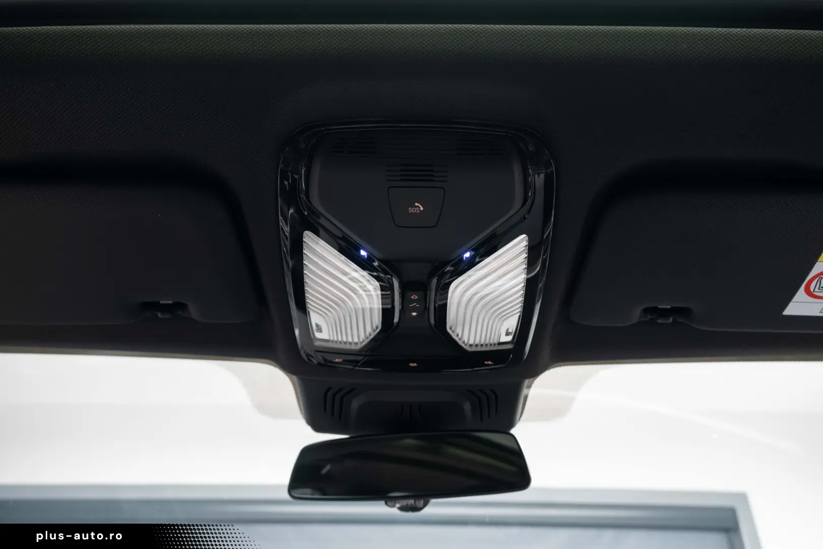 BMW X5 30d Xdrive Mild-Hybrid